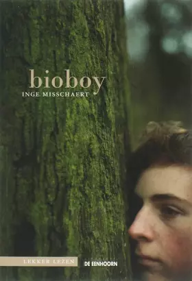 Couverture du produit · Bioboy