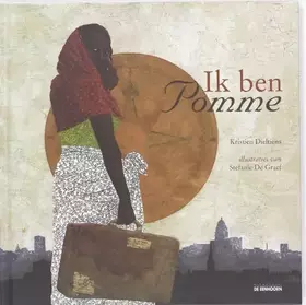 Couverture du produit · Ik ben Pomme