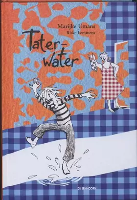 Couverture du produit · Taterwater