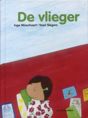 Couverture du produit · De vlieger