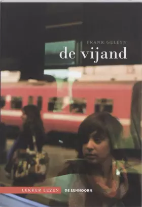Couverture du produit · De vijand