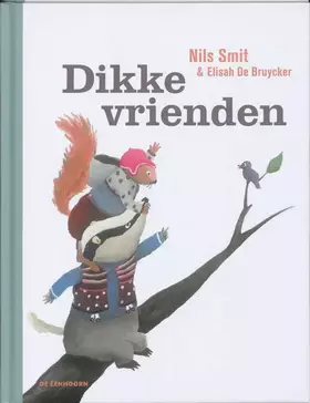 Couverture du produit · Dikke vrienden