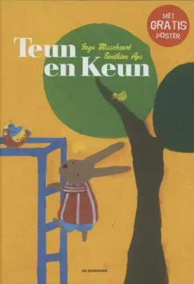 Couverture du produit · Teun en Keun