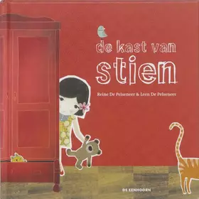 Couverture du produit · De kast van Stien