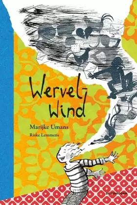Couverture du produit · Wervelwind