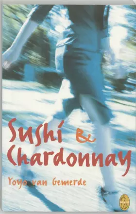 Couverture du produit · Sushi & Chardonnay