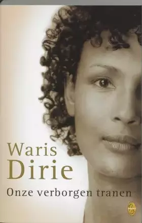 Couverture du produit · Onze verborgen tranen