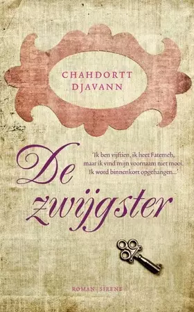Couverture du produit · De zwijgster