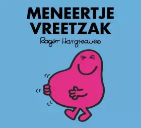 Couverture du produit · Meneertje Vreetzak