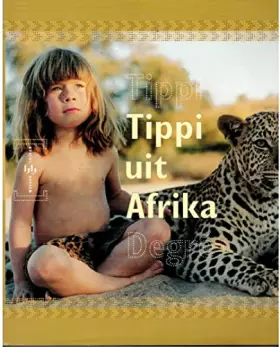 Couverture du produit · TIPPI UIT AFRIKA