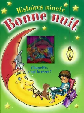 Couverture du produit · Chouette, c'est la récré !