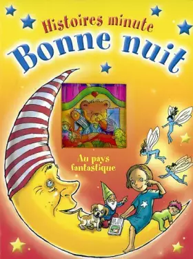 Couverture du produit · Au pays fantastique