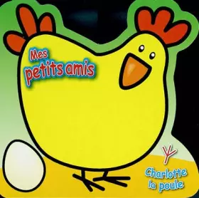 Couverture du produit · Charlotte la poule
