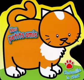 Couverture du produit · Chatouille le chat