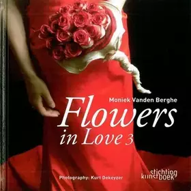 Couverture du produit · 3: Moniek Vanden Berghe