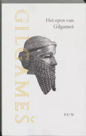 Couverture du produit · Het epos van Gilgames