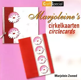 Couverture du produit · Marjoleine's Circlecards