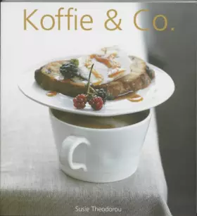 Couverture du produit · Koffie & Co