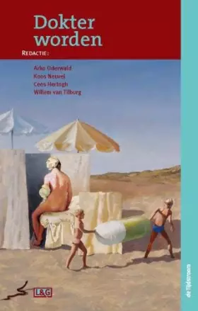 Couverture du produit · Dokter worden