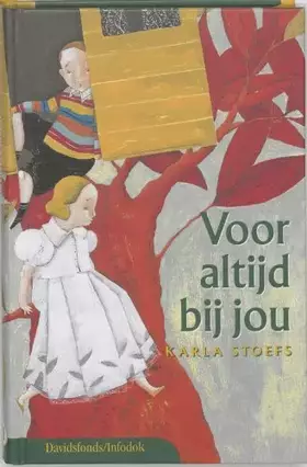 Couverture du produit · Voor altijd bij jou