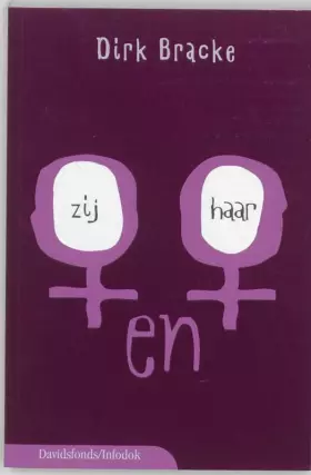 Couverture du produit · Zij en haar