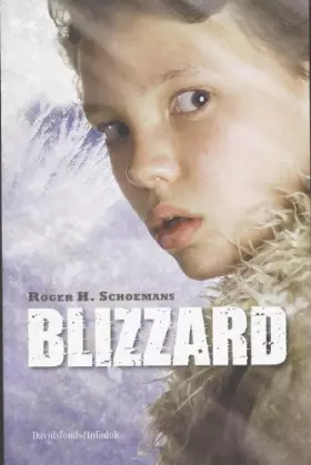 Couverture du produit · Blizzard