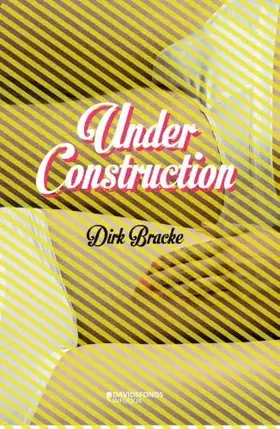 Couverture du produit · Under construction