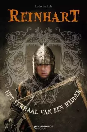 Couverture du produit · Reinhart: de vloek van het zwaard