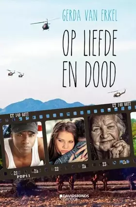 Couverture du produit · Op liefde en dood