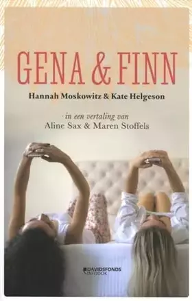 Couverture du produit · Gena & Finn