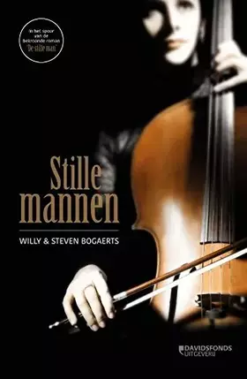 Couverture du produit · Stille mannen