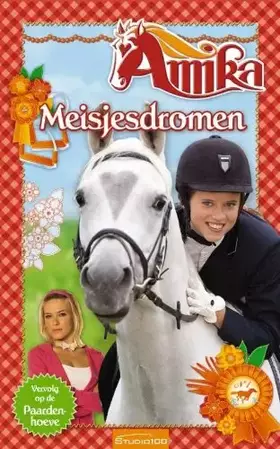 Couverture du produit · Meisjesdromen