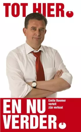 Couverture du produit · Tot hier - en nu verder