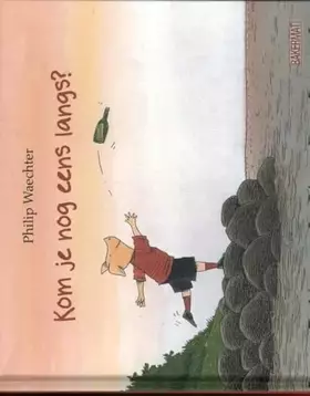 Couverture du produit · Kom je nog eens langs?