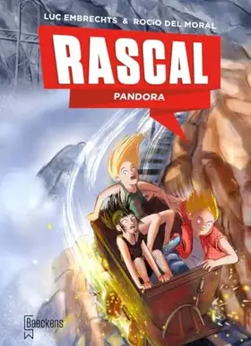 Couverture du produit · Pandora