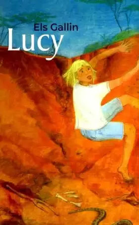 Couverture du produit · Lucy