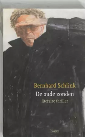 Couverture du produit · De oude zonden