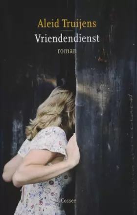 Couverture du produit · Vriendendienst