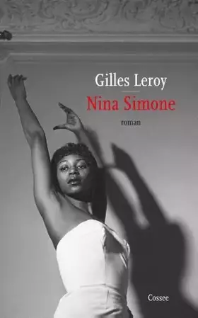 Couverture du produit · Nina Simone: roman