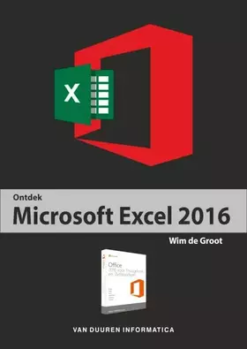 Couverture du produit · 2016