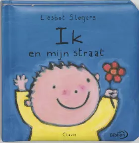 Couverture du produit · Ik en mijn straat