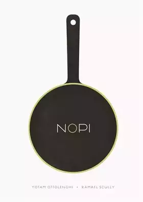 Couverture du produit · Nopi