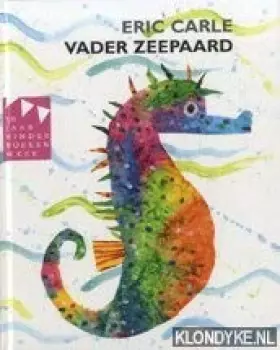 Couverture du produit · Vader Zeepaard