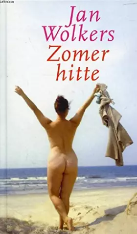 Couverture du produit · Zomer Hitte