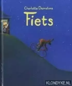 Couverture du produit · Kindenboekenweek 2008. Fiets