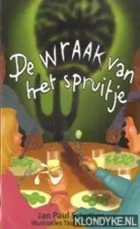 Couverture du produit · De wraak van het spruitje