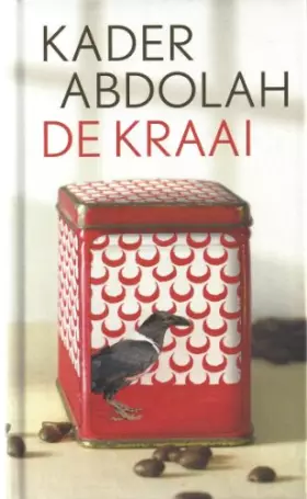 Couverture du produit · De kraai