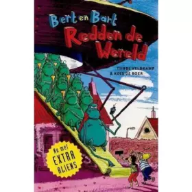 Couverture du produit · NS Publieksprijs - Genomineerde 2