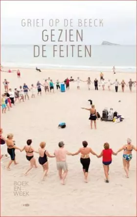 Couverture du produit · Gezien de feiten