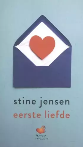 Couverture du produit · Eerste liefde
